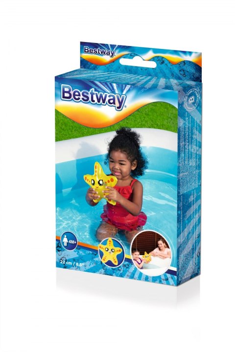 Zabawka Do Kąpieli Gwiazda BESTWAY