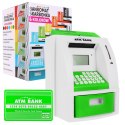 ATM Bankomat Zielony PL