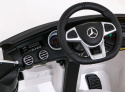 Auto na Akumulator Mercedes GLC 63S Biały 4x45W