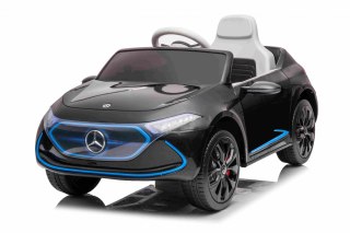 Pojazd Mercedes AMG EQA Czarny
