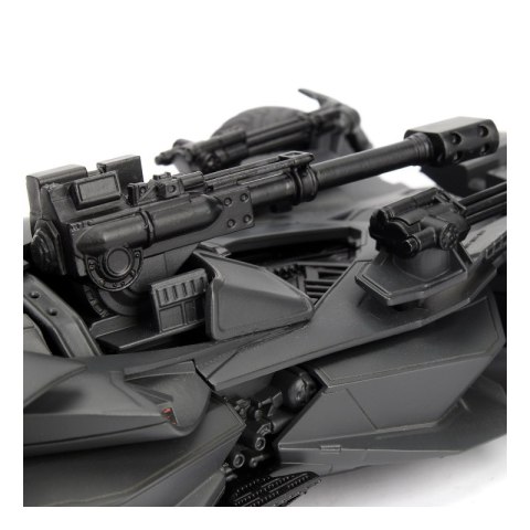 JADA Batman Batmobile Samochód 1:24 Liga Sprawiedliwości