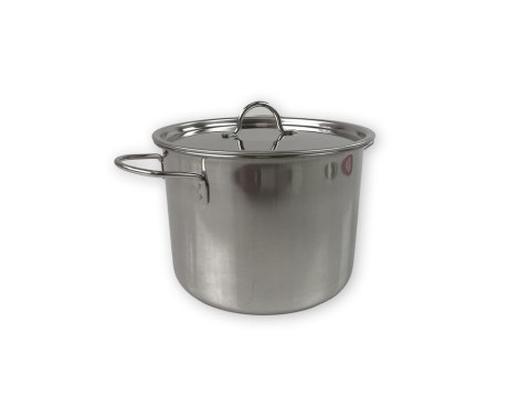 Zestaw Garnków Sztućce Stal Nierdzewna Kuchnia Dla Dzieci