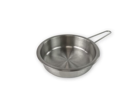 Zestaw Garnków Sztućce Stal Nierdzewna Kuchnia Dla Dzieci