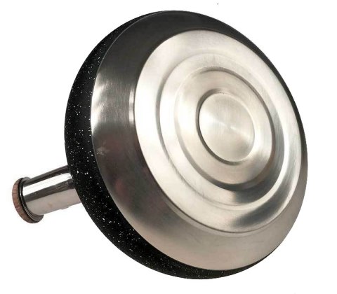 Czajnik marmurkowy 2.7L KLAUSBERG gaz/ind 7282