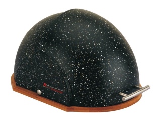 DUŻY CHLEBAK KOPUŁA MARMUREK RONNNER BAMBUS