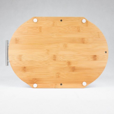 DUŻY CHLEBAK KOPUŁA MARMUREK RONNNER BAMBUS