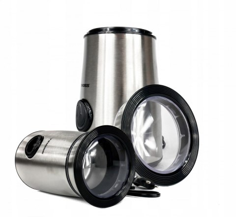 MŁYNEK DO MIELENIA KAWY MOCNY I SOLIDNY 150W !!!