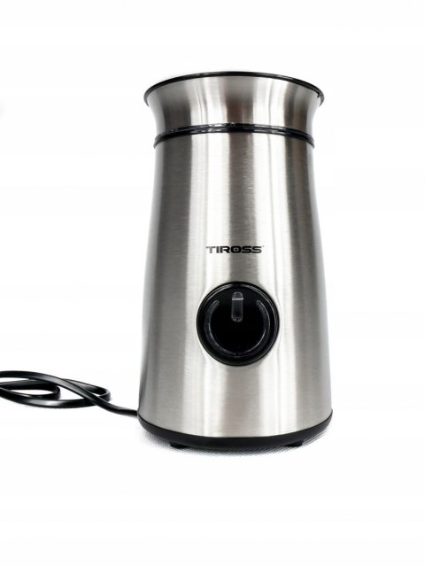 MŁYNEK DO MIELENIA KAWY MOCNY I SOLIDNY 150W !!!