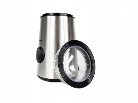 MŁYNEK DO MIELENIA KAWY MOCNY I SOLIDNY 150W !!!