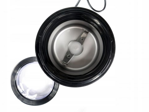 MŁYNEK DO MIELENIA KAWY MOCNY I SOLIDNY 150W !!!