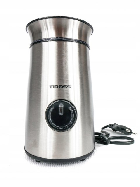 MŁYNEK DO MIELENIA KAWY MOCNY I SOLIDNY 150W !!!