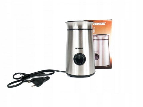 MŁYNEK DO MIELENIA KAWY MOCNY I SOLIDNY 150W !!!