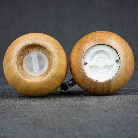 MŁYNEK DO PRZYPRAW MŁYNKI PIĘKNE NOWOCZESNE ŚLICZN