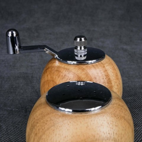 MŁYNEK DO PRZYPRAW MŁYNKI PIĘKNE NOWOCZESNE ŚLICZN