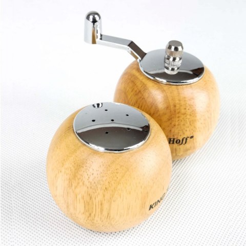 MŁYNEK DO PRZYPRAW MŁYNKI PIĘKNE NOWOCZESNE ŚLICZN