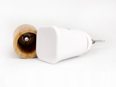 MŁYNEK PRZYPRAWNIK DO SOLI PIEPRZU PRZYPRAW SUPER