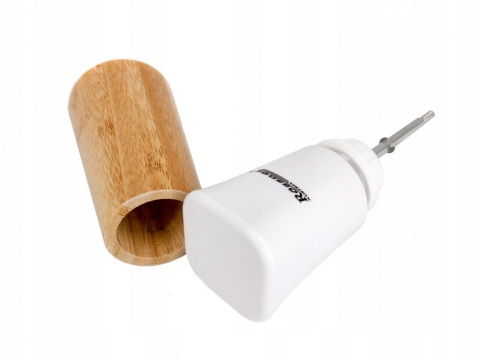 MŁYNEK PRZYPRAWNIK DO SOLI PIEPRZU PRZYPRAW SUPER