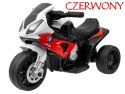 Motorek BMW S1000 RR AKU LICENCJONOWANY 3 kolory!