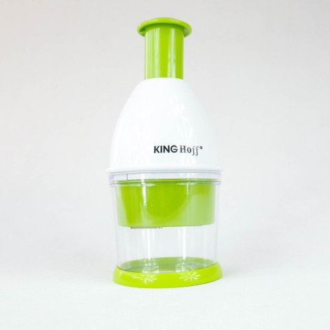 Szatkownica do warzyw, cebuli. ROZDRABNIACZ