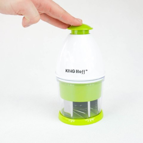 Szatkownica do warzyw, cebuli. ROZDRABNIACZ