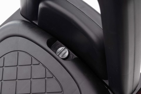 Pojazd Na Akumulator QLS-993 Czarny