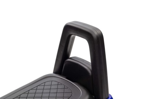 Pojazd Na Akumulator QLS-993 Niebieski