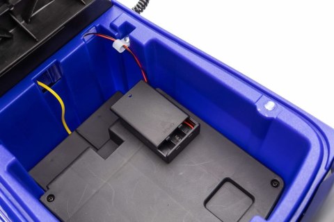 Pojazd Na Akumulator QLS-993 Niebieski