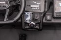 Auto na akumulator Buggy CAN-AM Maverick 3 Turbo RR Beżowy 4x200W 24V 20Ah - POWIĘKSZONY AKUMULATOR