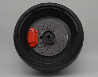 Koło do pojazdu Lamborghini SVJ / Ford MUSTANG / BMW M5 DRIFT SX2028/2029