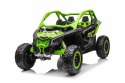 Pojazd Buggy Maverick Turbo RR Zielony