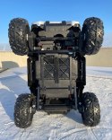 Auto na akumulator Mercedes BENZ UNIMOG 4x4 Moro