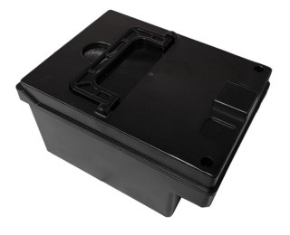 Skrzynka na akumulator do pojazdu SX2028 BOX zamienny LAMBORGHINI AVENTADOR SVJ