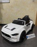 Pojazd Ford Mustang GT Biały