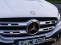 Pojazd Mercedes Benz X-Class Biały + MP4
