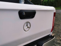 Pojazd Mercedes Benz X-Class Biały + MP4