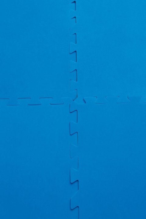 Mata Piankowa Pod Basen 50 x 50 cm Niebieska Bestway 58220