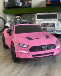 Auto Na Akumulator Ford Mustang GT SX2038 Różowy