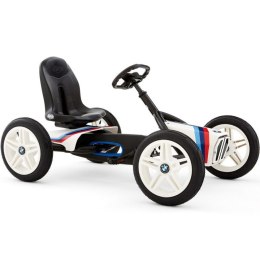 BERG Gokart Na Pedały BMW Street Racer do 50 kg