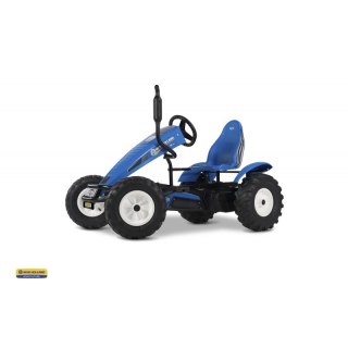 BERG Gokart na Pedały XXL New Holland BFR