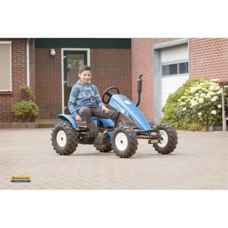 BERG Gokart na Pedały XXL New Holland BFR