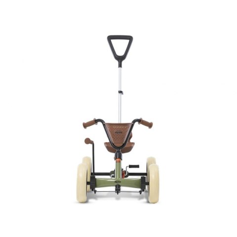 BERG Gokart na Pedały Rowerek 2w1 Buzzy Retro