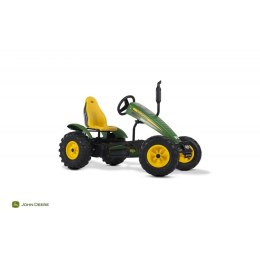 BERG Gokart na pedał XXL John Deere BFR