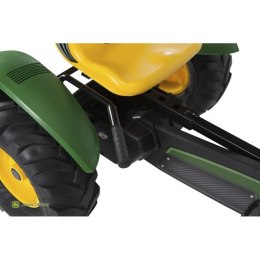 BERG Gokart na pedał XXL John Deere BFR