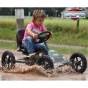 BERG Gokart na pedały Jeep® Junior 3-8 lat do 50 kg