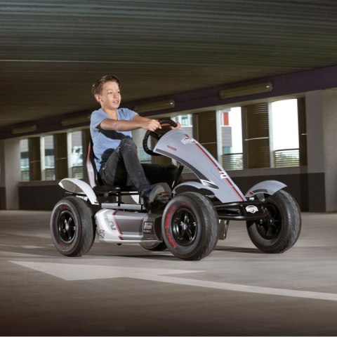 BERG Gokart na pedały XL Race GTS FULL SPEC BFR