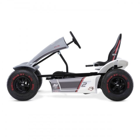 BERG Gokart na pedały XL Race GTS FULL SPEC BFR