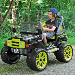 Auto na akumulator BUGGY Gaucho SPORT 2x500W