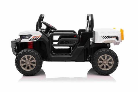 Pojazd Pick-Up Speed 900 Biały