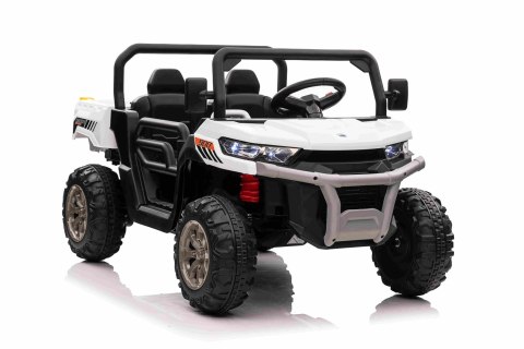Pojazd Pick-Up Speed 900 Biały