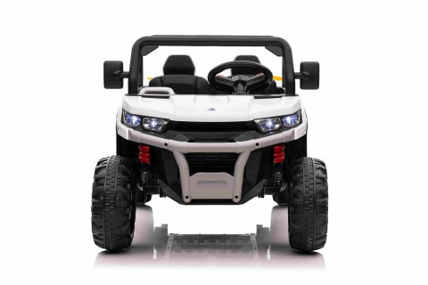 Pojazd Pick-Up Speed 900 Biały